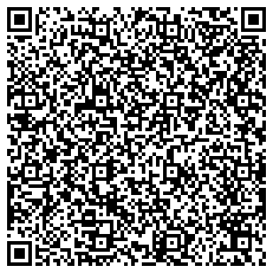 QR-код с контактной информацией организации Хохловская основная общеобразовательная школа, д. Скобелевка