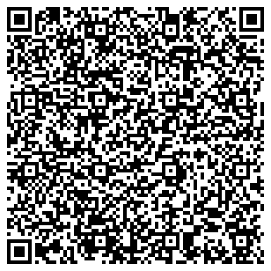 QR-код с контактной информацией организации Мастерская по реставрации подушек, ИП Суворов А.Е.