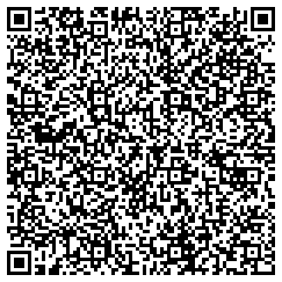 QR-код с контактной информацией организации Мастерская по реставрации пухо-перьевых изделий, ИП Князев А.В.
