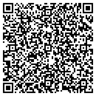 QR-код с контактной информацией организации ARTIC