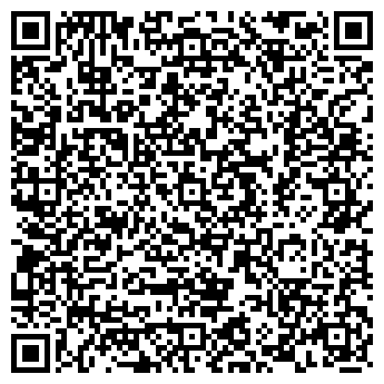 QR-код с контактной информацией организации ОАО РЖД