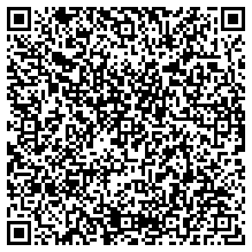 QR-код с контактной информацией организации АВМ-мебель