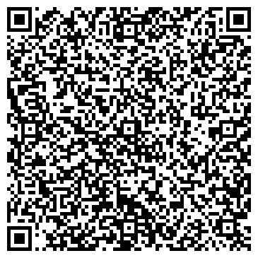 QR-код с контактной информацией организации Средняя общеобразовательная школа №34