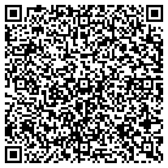 QR-код с контактной информацией организации Стрела