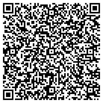 QR-код с контактной информацией организации Лепесток