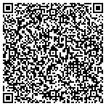 QR-код с контактной информацией организации Юговская средняя общеобразовательная школа