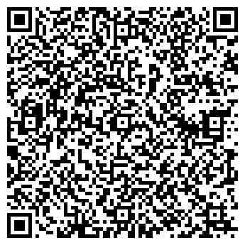 QR-код с контактной информацией организации Ванда