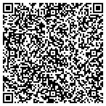 QR-код с контактной информацией организации Средняя общеобразовательная школа №52