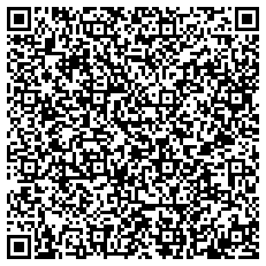 QR-код с контактной информацией организации Средняя общеобразовательная школа №4, г. Краснокамск