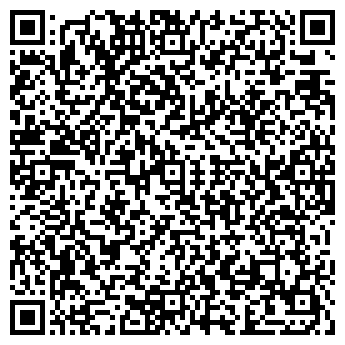 QR-код с контактной информацией организации ООО Забота