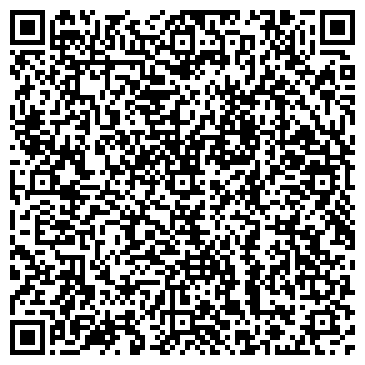 QR-код с контактной информацией организации Бершетская средняя общеобразовательная школа