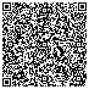 QR-код с контактной информацией организации МегаФон