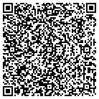 QR-код с контактной информацией организации Букет