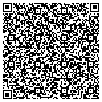 QR-код с контактной информацией организации Средняя общеобразовательная школа №5, г. Краснокамск