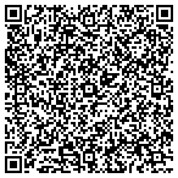 QR-код с контактной информацией организации Хортич