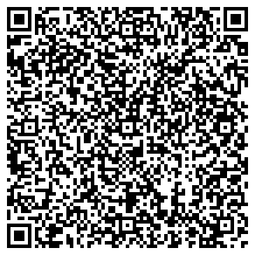 QR-код с контактной информацией организации Лядовская основная общеобразовательная школа