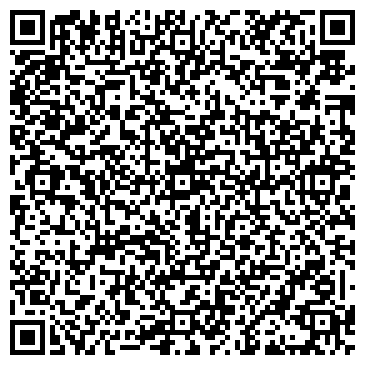 QR-код с контактной информацией организации Киоск по продаже мороженого, Правобережный район