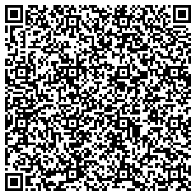 QR-код с контактной информацией организации ООО Аврора-ассет