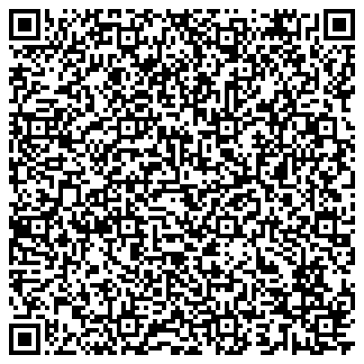 QR-код с контактной информацией организации Школа инструкторов аэробики Варвары Медведевой