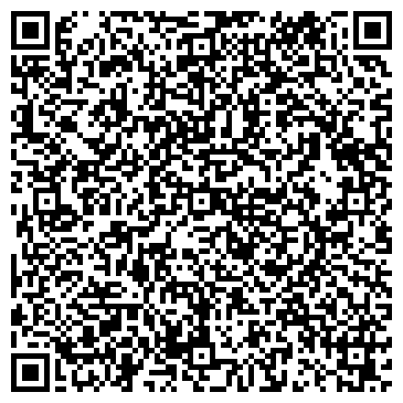 QR-код с контактной информацией организации ООО Оскольская Подшипниковая Компания