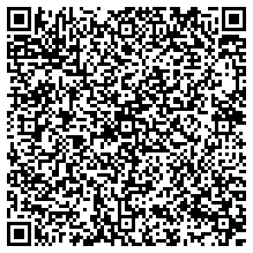 QR-код с контактной информацией организации Интерхолод