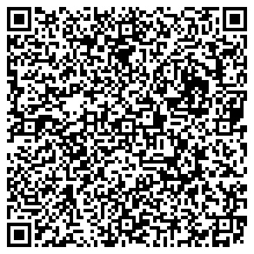 QR-код с контактной информацией организации Стряпунинская средняя общеобразовательная школа
