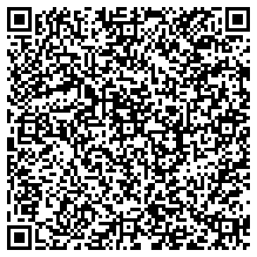QR-код с контактной информацией организации Киоск по продаже мороженого, Правобережный район