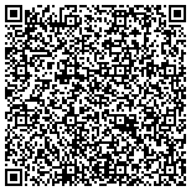 QR-код с контактной информацией организации Школа-интернат №1 для детей с ограниченными возможностями здоровья