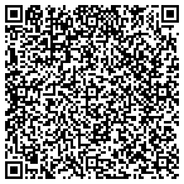 QR-код с контактной информацией организации ООО Центр кулинарного мастерства