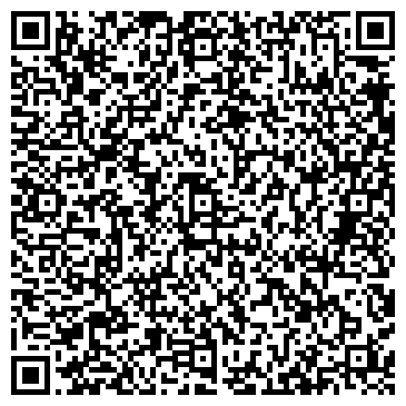 QR-код с контактной информацией организации КИТ ФИНАНС ИНВЕСТИЦИОННЫЙ БАНК, ООО