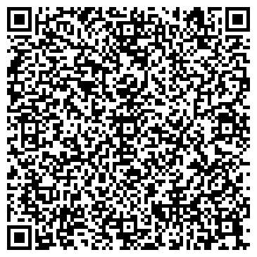 QR-код с контактной информацией организации Азбука Света