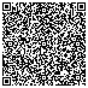 QR-код с контактной информацией организации ООО Тэсла