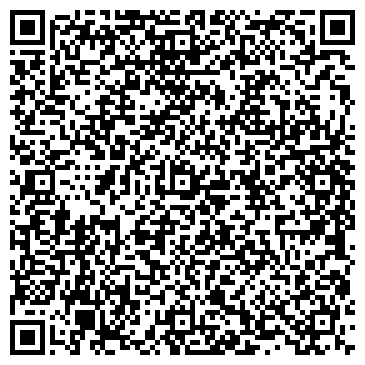 QR-код с контактной информацией организации Скидки города 68