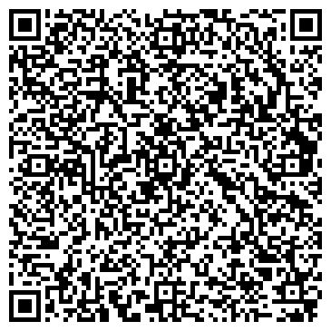 QR-код с контактной информацией организации Детская школа искусств с. Гамово
