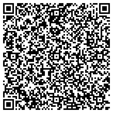 QR-код с контактной информацией организации ИП Тютрина М.Г.