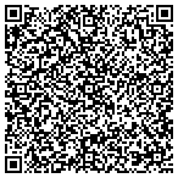 QR-код с контактной информацией организации Магазин тканей и швейной фурнитуры на ул. Жорницкого, 33