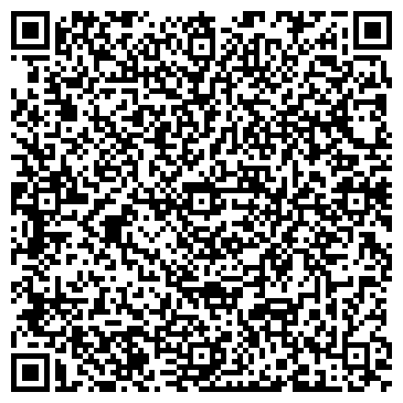 QR-код с контактной информацией организации Алтайский Хуторок, ООО, торговый дом
