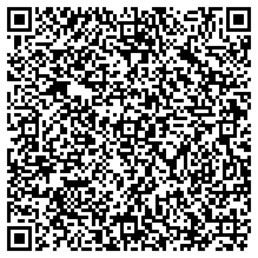 QR-код с контактной информацией организации Детская школа искусств Мотовилихинского района