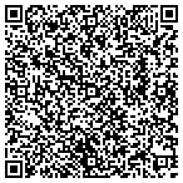 QR-код с контактной информацией организации ИП Рыжиков И.А.