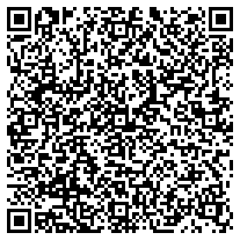 QR-код с контактной информацией организации ДЮСШ №1 г. Аксая