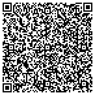 QR-код с контактной информацией организации ООО Текстиль плюс