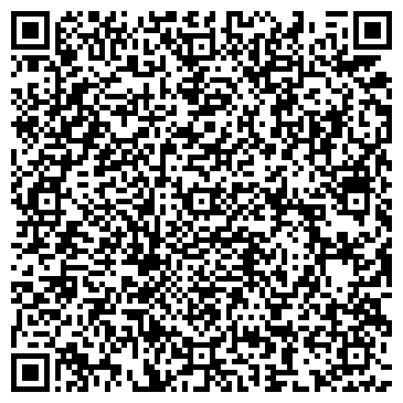 QR-код с контактной информацией организации ООО МИЛАН СЕРВИС