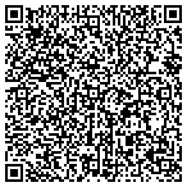 QR-код с контактной информацией организации Фартук-мания