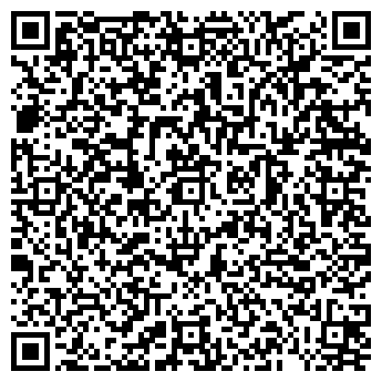 QR-код с контактной информацией организации Алхимия