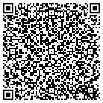 QR-код с контактной информацией организации ИП Посысаев М.А.