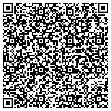QR-код с контактной информацией организации Саратовский лицей речного транспорта