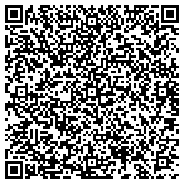 QR-код с контактной информацией организации Хобби, салон-магазин, ИП Самохин В.С.