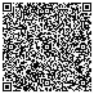 QR-код с контактной информацией организации Мегабург