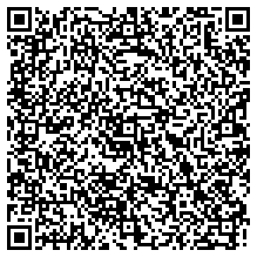 QR-код с контактной информацией организации Мир медицины