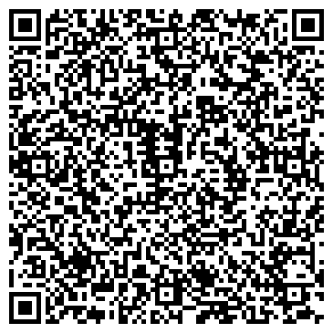 QR-код с контактной информацией организации ООО Энджин